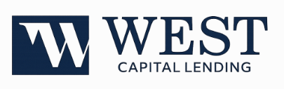 West Capital Lending logo